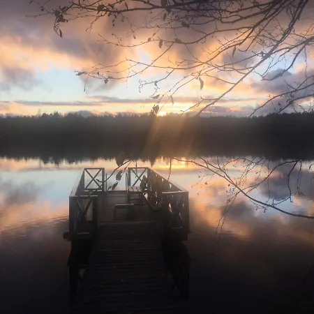 Βίλα Koivulehto