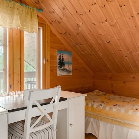 Koivulehto Huvilat Sakinmaki