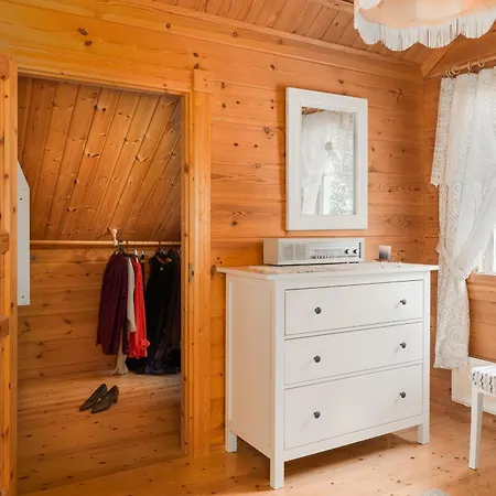 Huvilat Koivulehto Sakinmaki