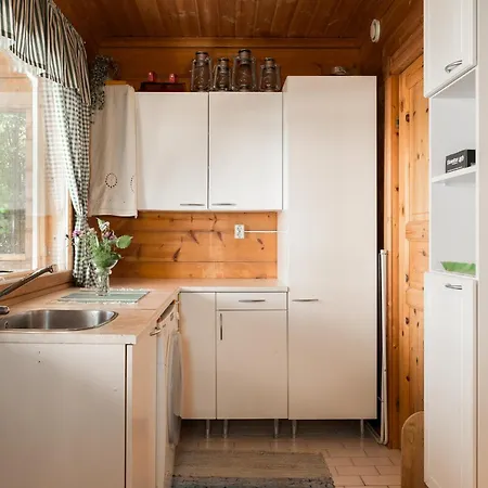 Huvilat Koivulehto *