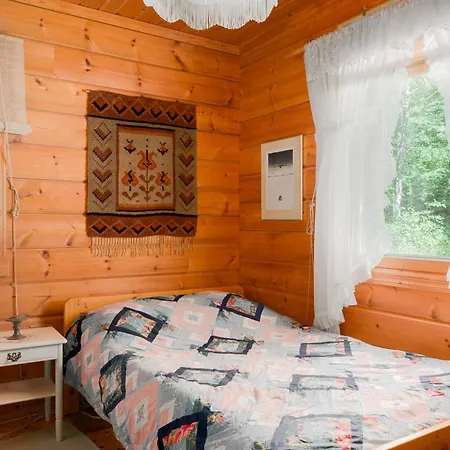 Huvilat Koivulehto *