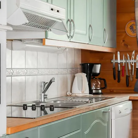 Huvilat Koivulehto *