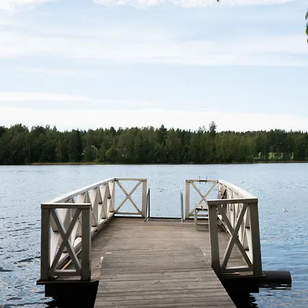 Koivulehto Huvilat Sakinmaki