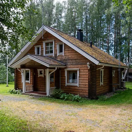 Koivulehto Huvilat Sakinmaki